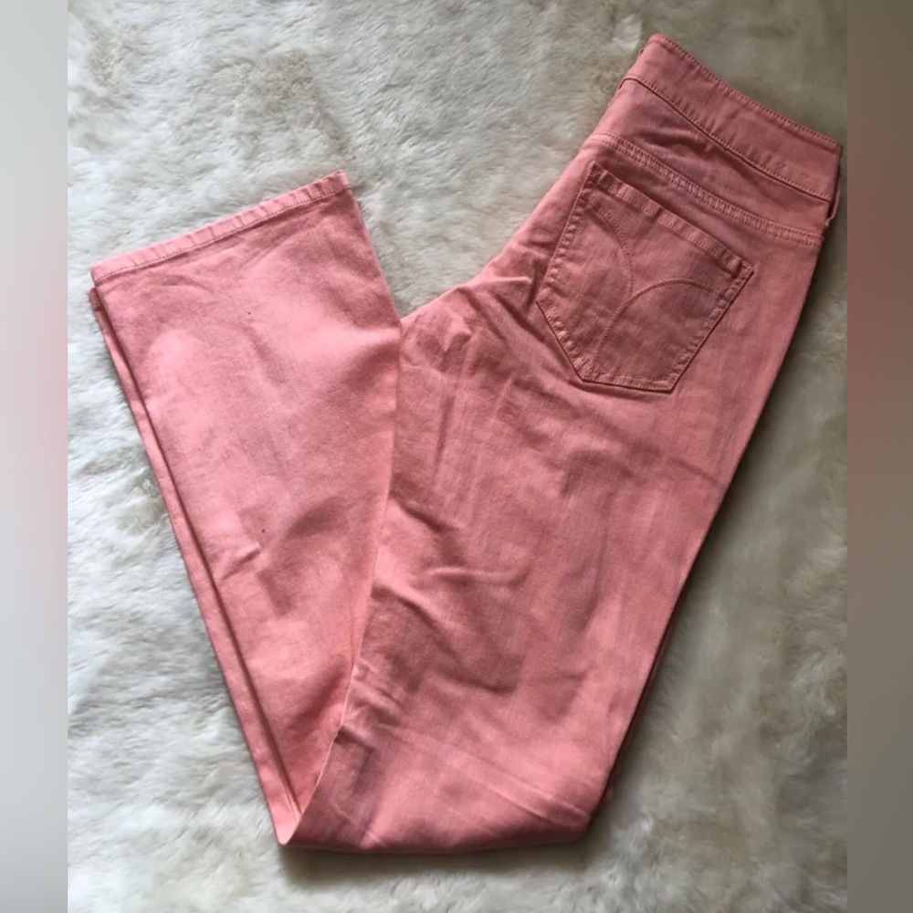 Flared Jeans